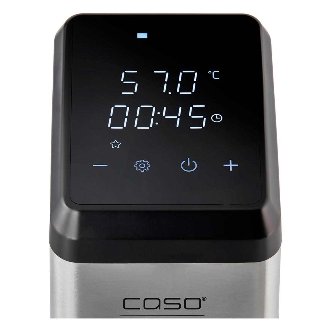 Су-вид Caso SV 2000 Pro Silver