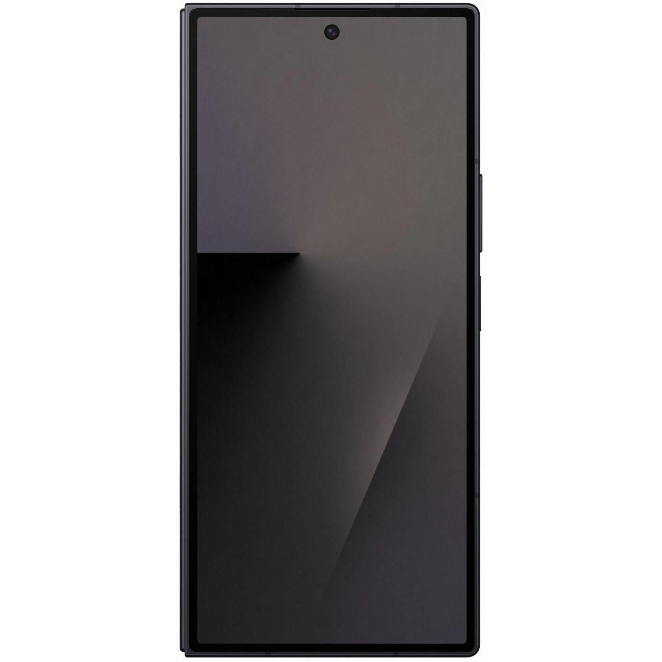 Смартфон Samsung Galaxy Z Fold7 12/512GB Jetblack
