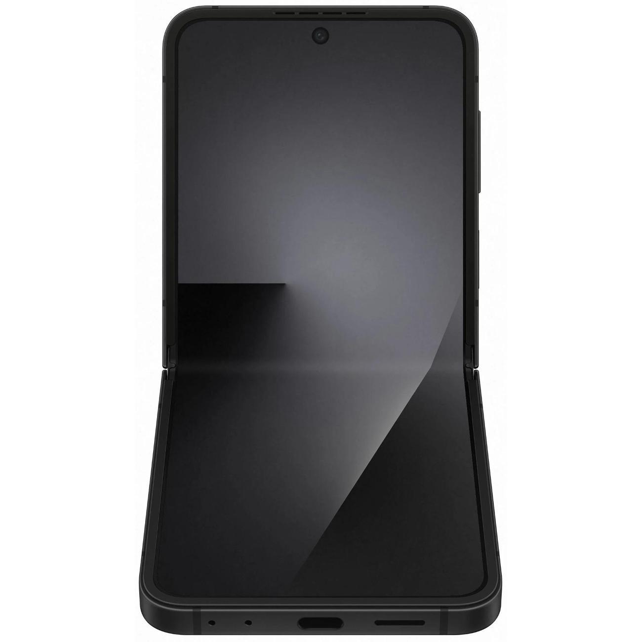 Смартфон Samsung Galaxy Z Flip7 FE 8/128GB черный