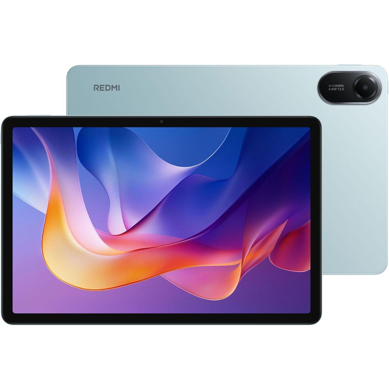 Планшет Xiaomi Pad 2 6+128 мятный зеленый 11#