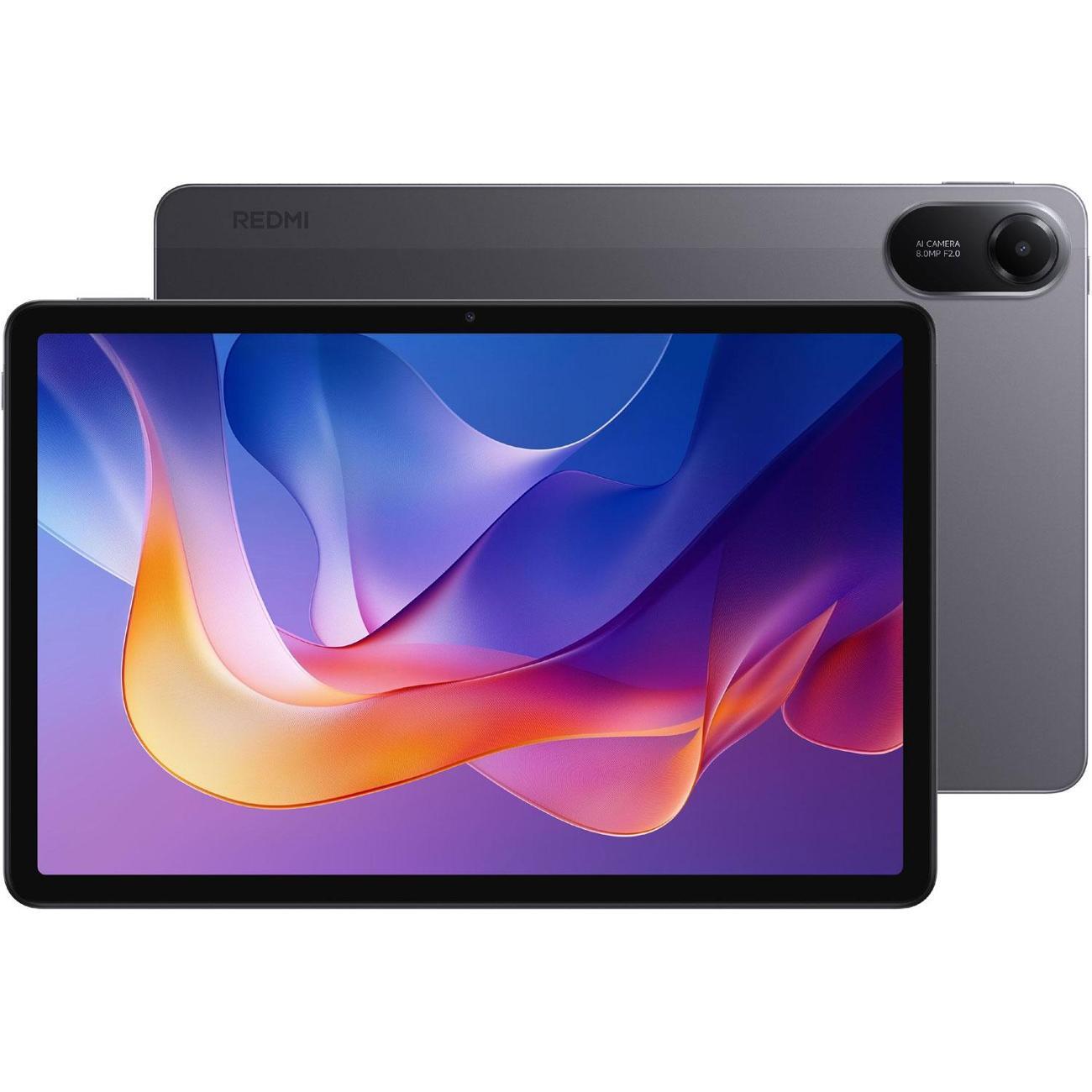 Планшет Xiaomi Pad 2 4G 4+128 графитово-серый 11# фото