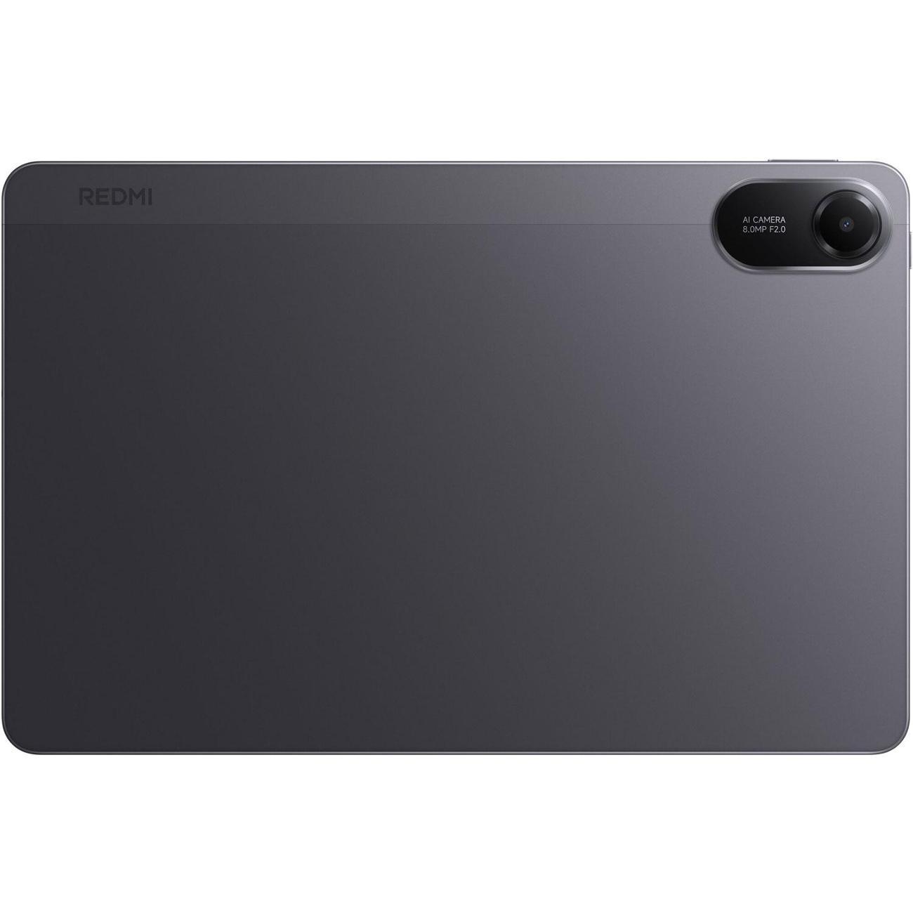 Планшет Xiaomi Pad 2 4G 4+128 графитово-серый 11#