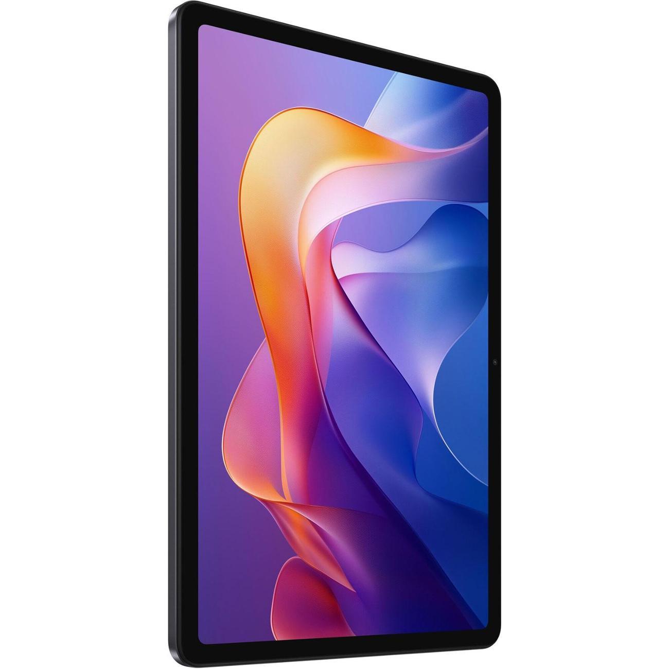 Планшет Xiaomi Pad 2 4G 4+128 графитово-серый 11#