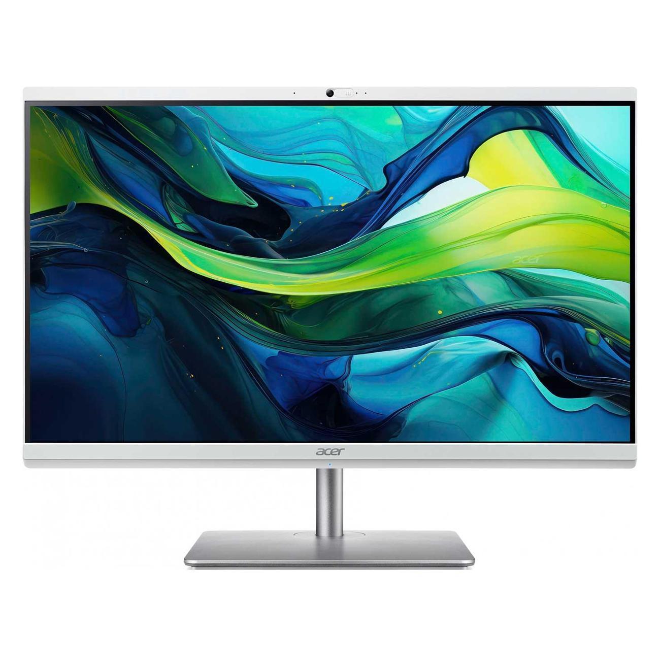 Компьютер-моноблок Acer Aspire C27-195ES Core Ultra 5 125U, 8ГБ,512ГБ