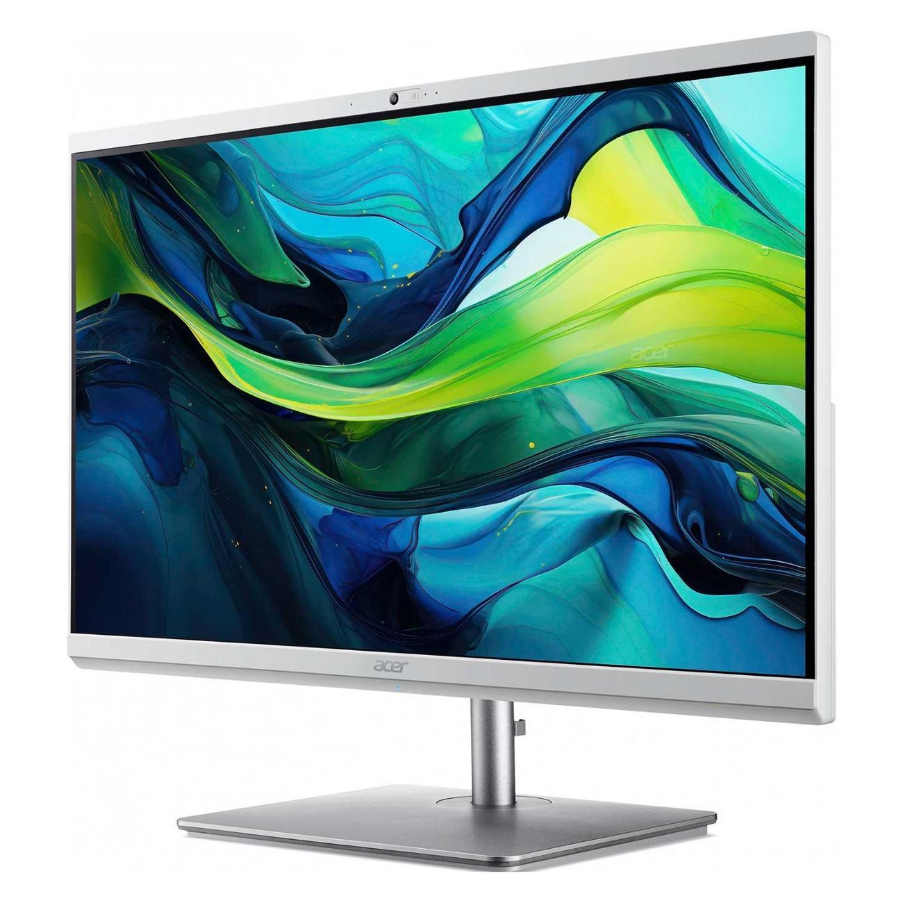 Компьютер-моноблок Acer Aspire C27-195ES Core Ultra 5 125U, 8ГБ,512ГБ