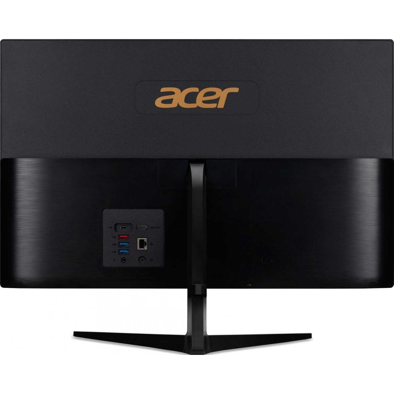 Компьютер-моноблок Acer Aspire C27-1800 27, i5 1334U, 16Gb, SSD1Tb