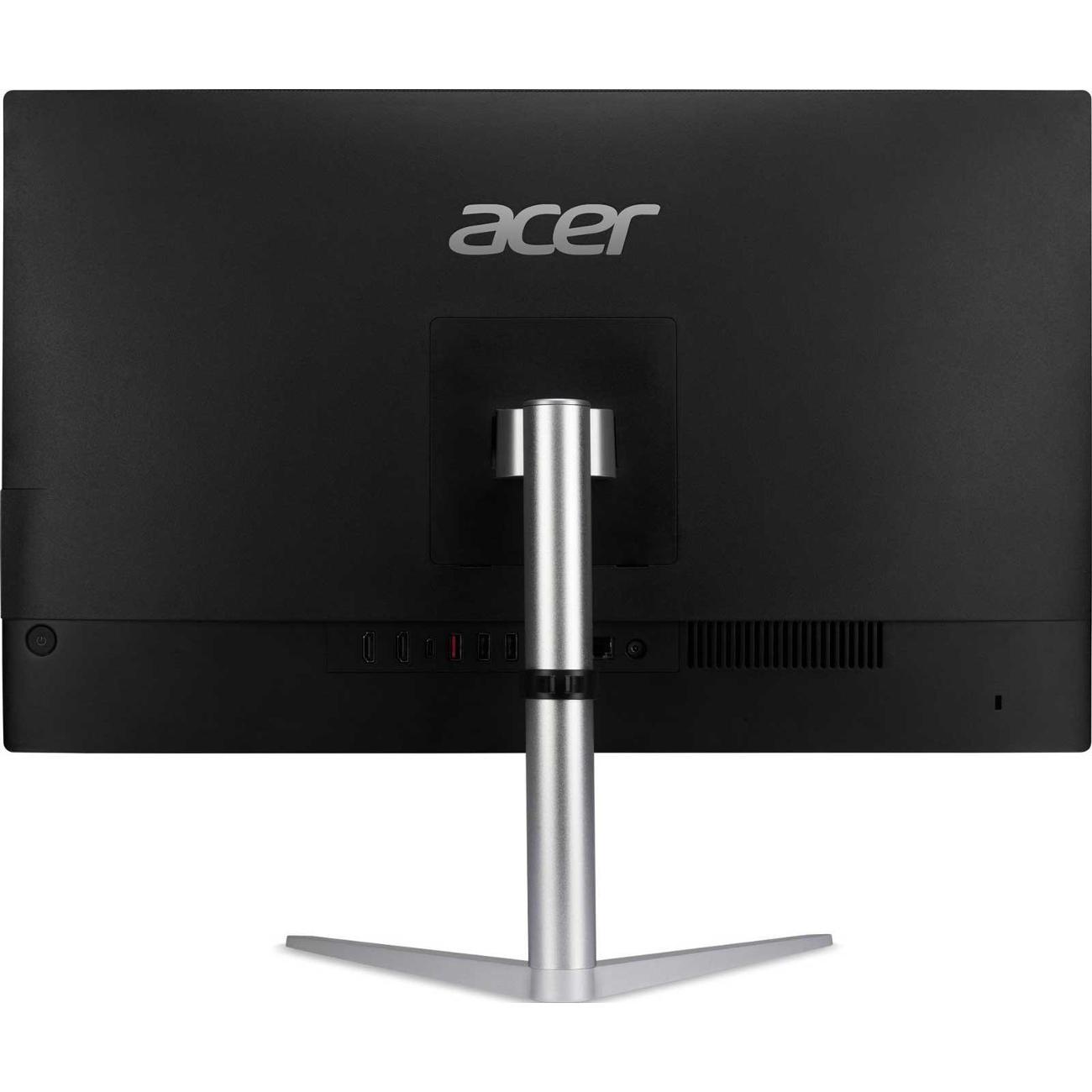 Компьютер-моноблок Acer Aspire C24-1300 23.8, R3 7320U, 8Gb, SSD512Gb