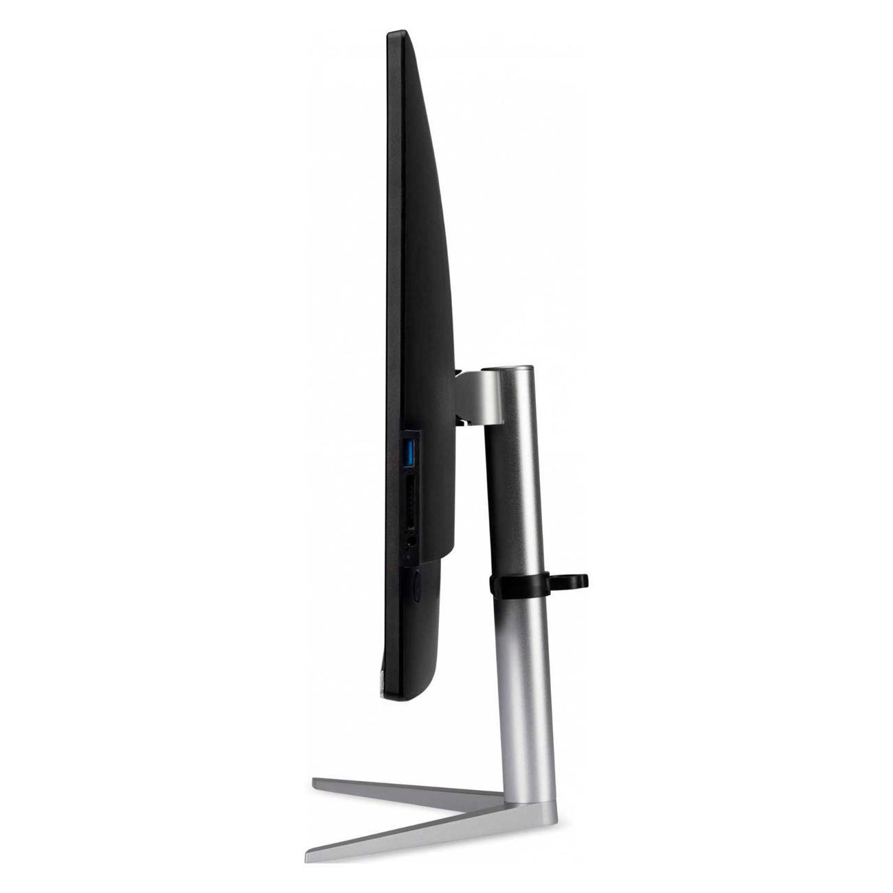 Компьютер-моноблок Acer Aspire C24-1300 23.8, R3 7320U, 8Gb, SSD512Gb