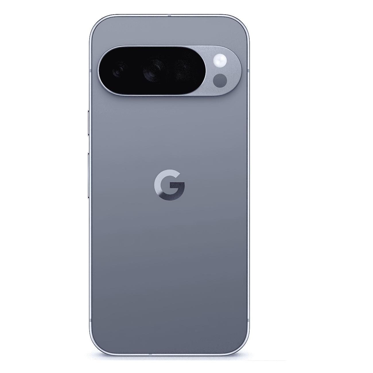 Смартфон Google Pixel 10 Pro 16/256GB Moonstone