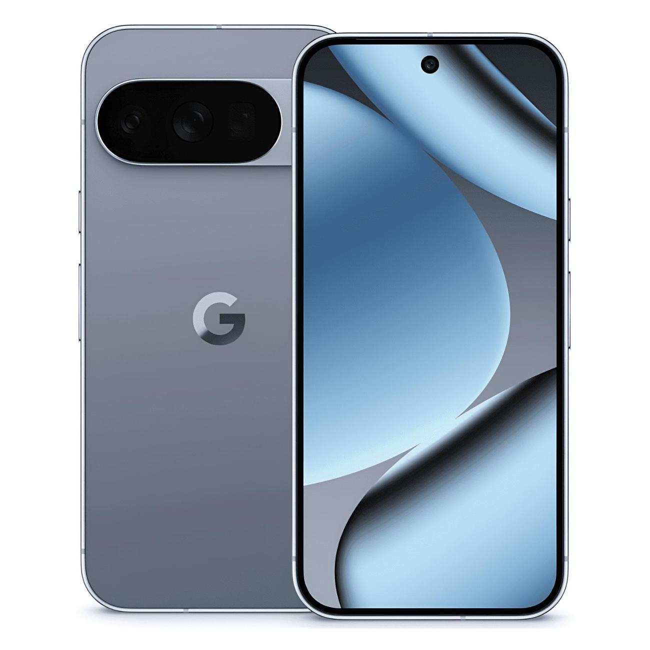 Смартфон Google Pixel 10 Pro 16/512GB Moonstone фото