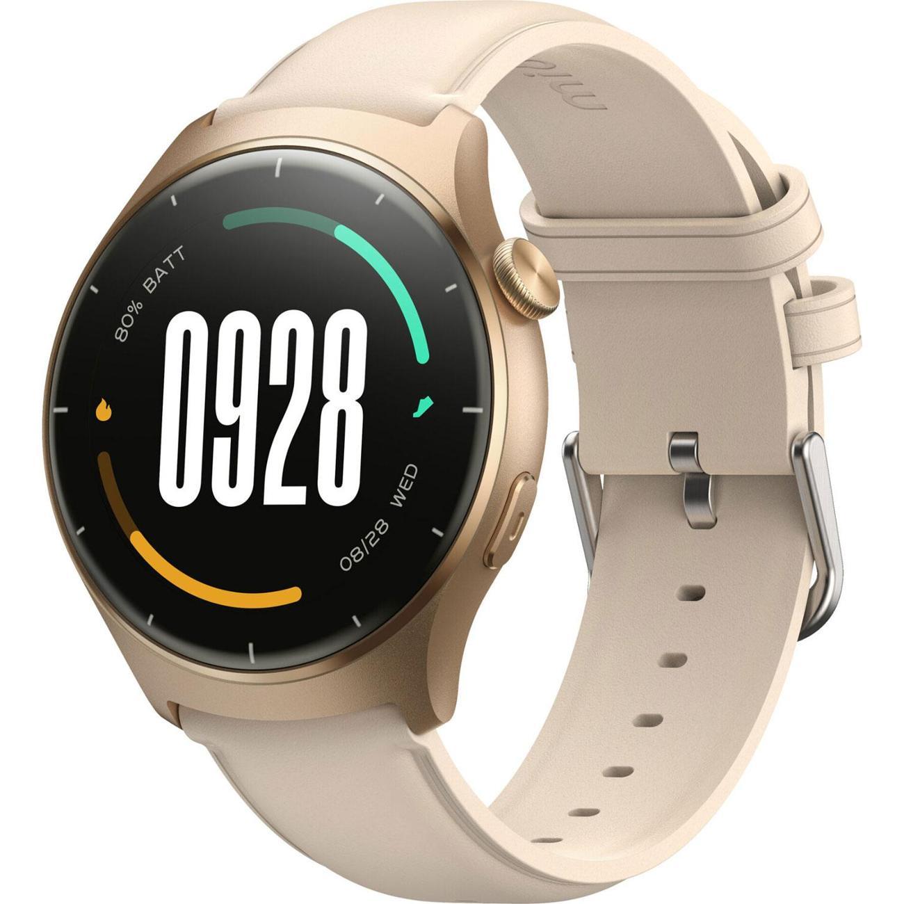 Смарт-часы Mibro Lite3 Rose Gold