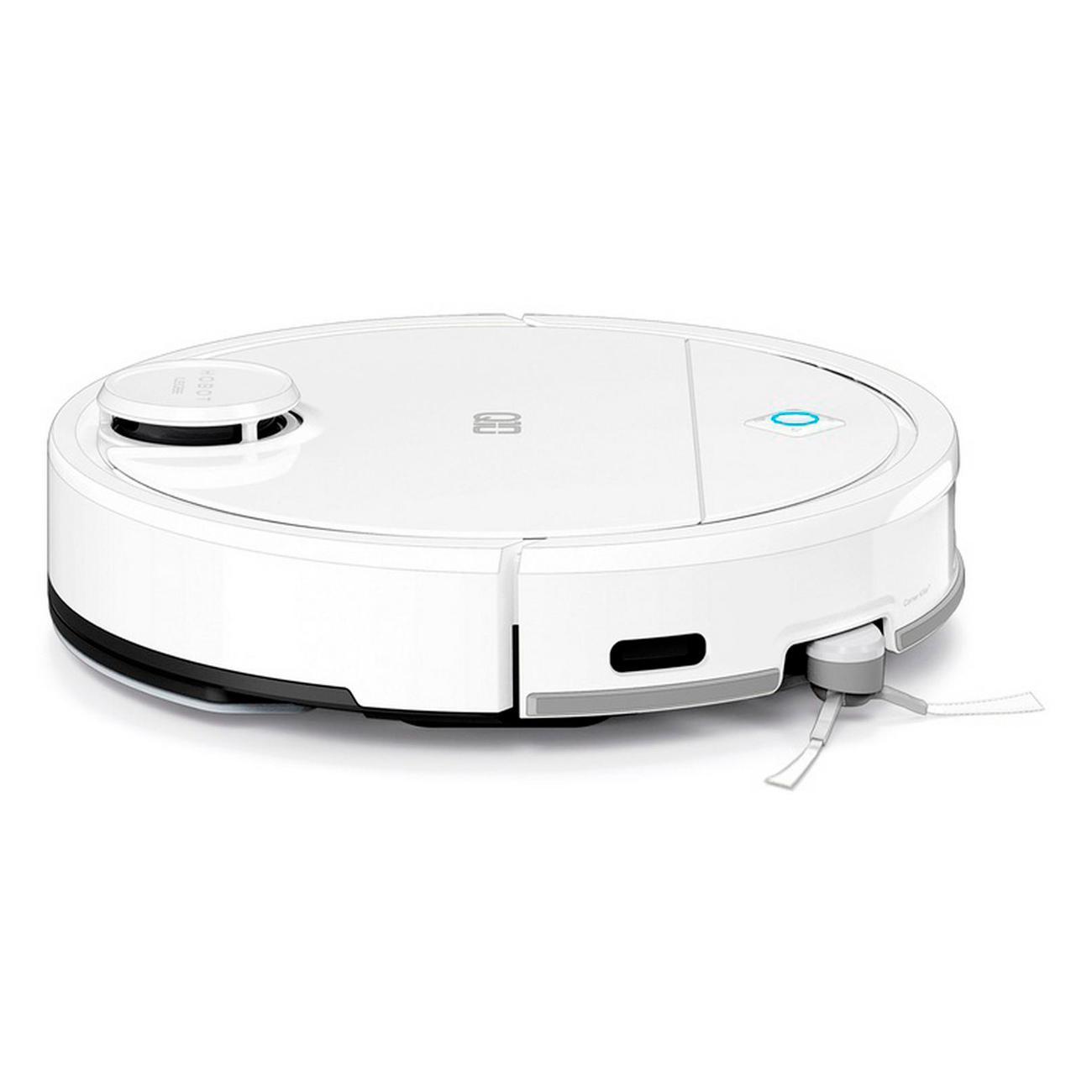 Робот-пылесос Hobot LEGEE-Q10 Pro