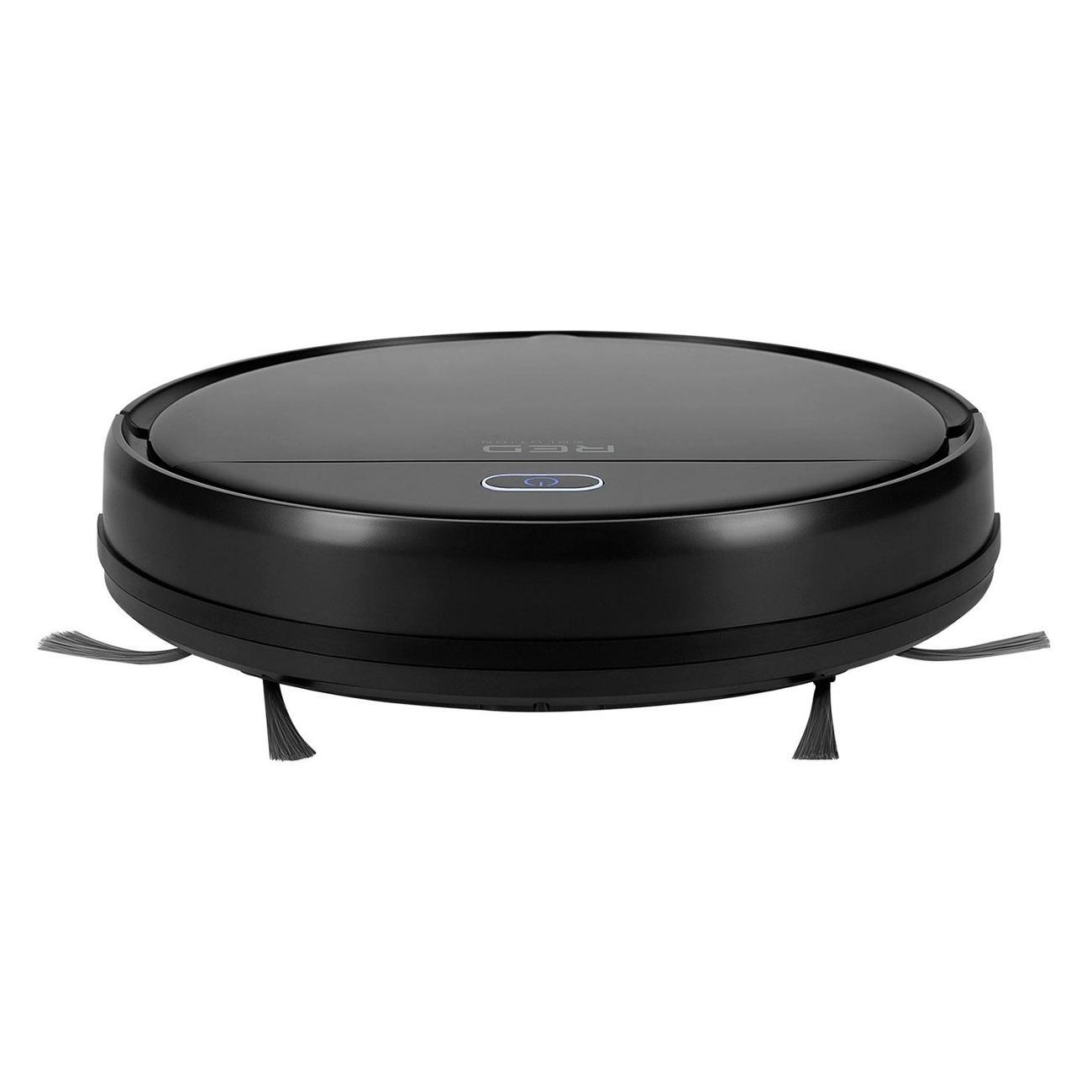 Робот-пылесос RED SOLUTION R6105