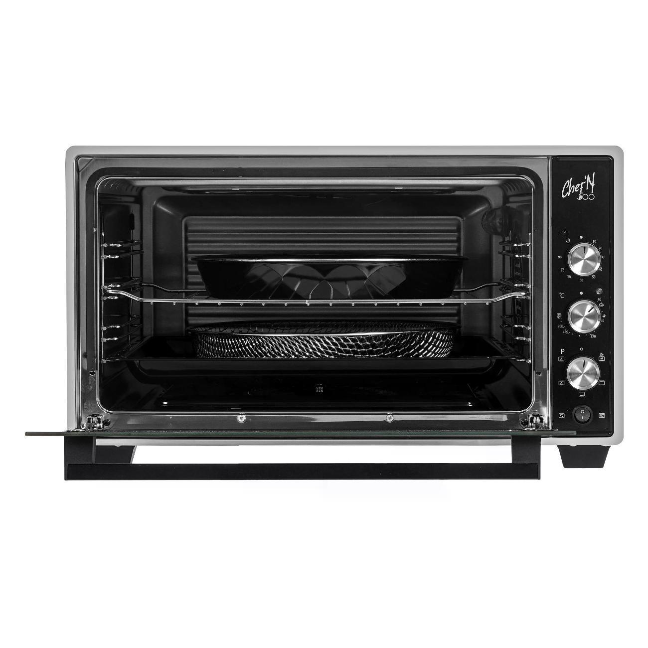 Мини-печь Simfer M50W35