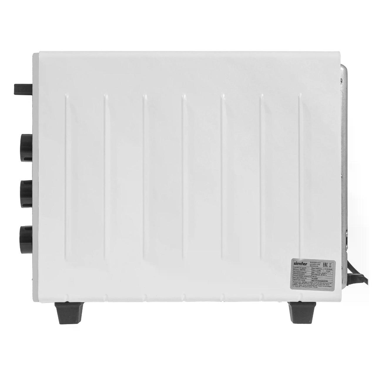Мини-печь Simfer M50W35