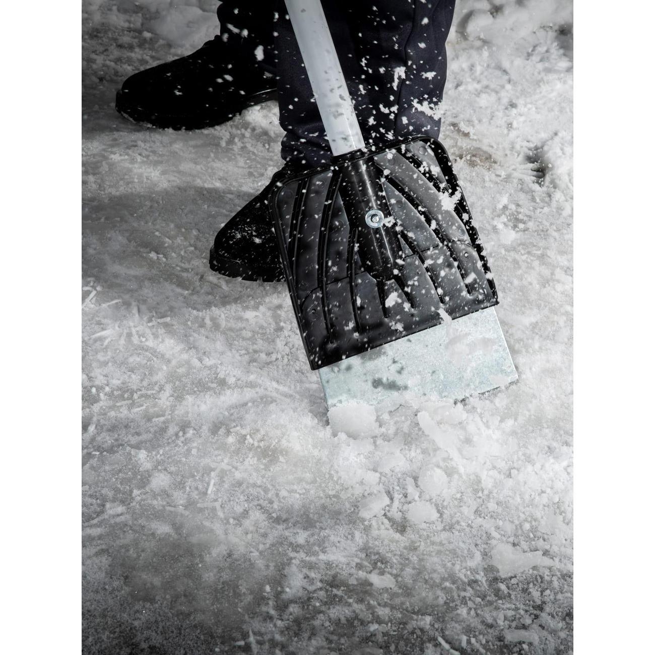 Ледоруб Сибртех 200 мм, металлический черенок