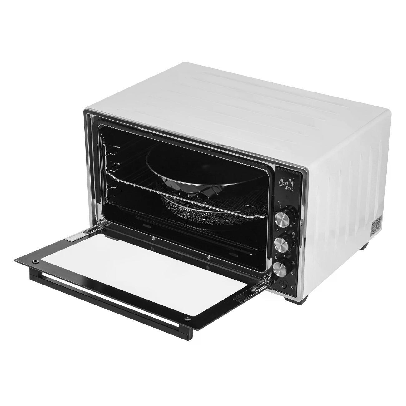 Мини-печь Simfer M50W35