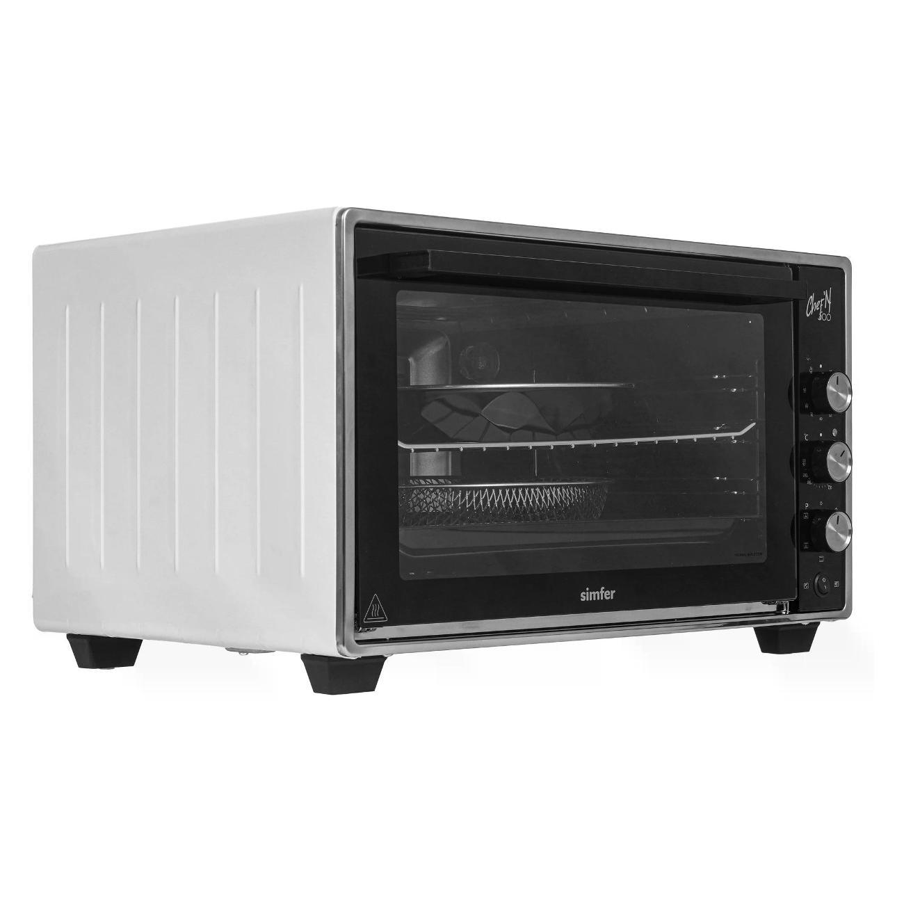 Мини-печь Simfer M50W35