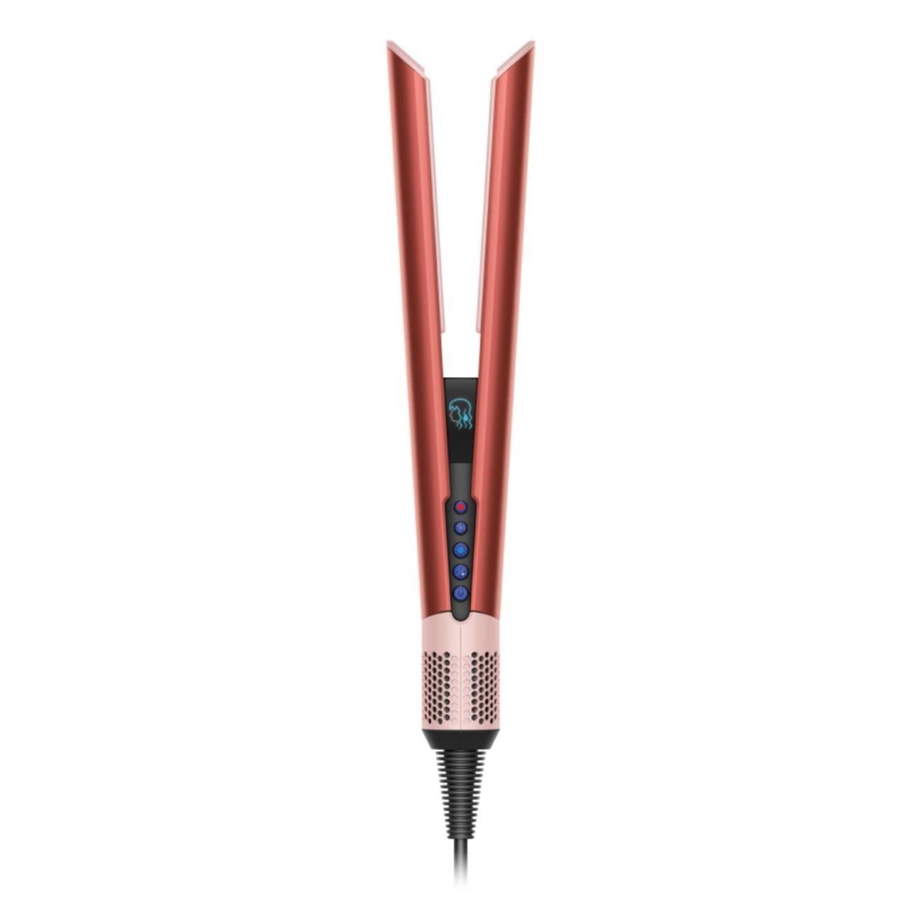 Выпрямитель Dyson HT01 Airstrait Strawberry Bronze Blush Pink