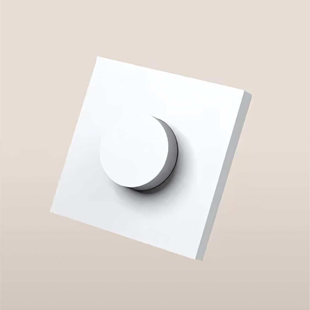 Диммер Aqara H1 ZNXNKG02LM