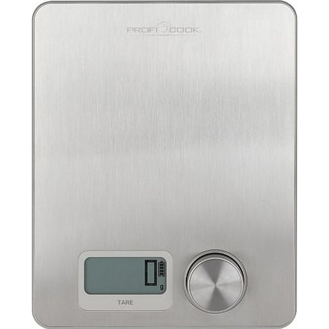 Весы кухонные Profi Cook PC-KW 1263 фото