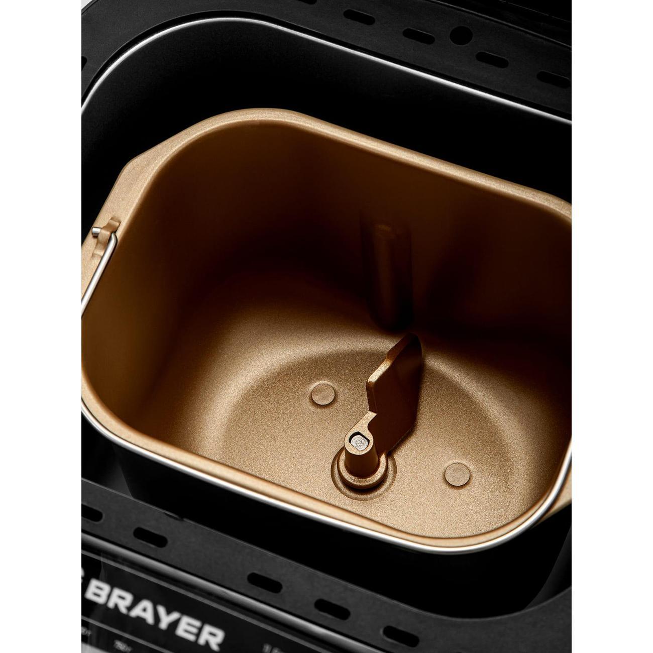 Хлебопечь Brayer BR2704