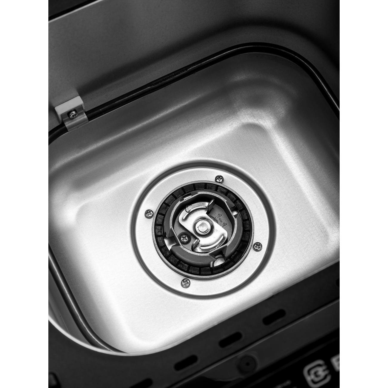 Хлебопечь Brayer BR2704