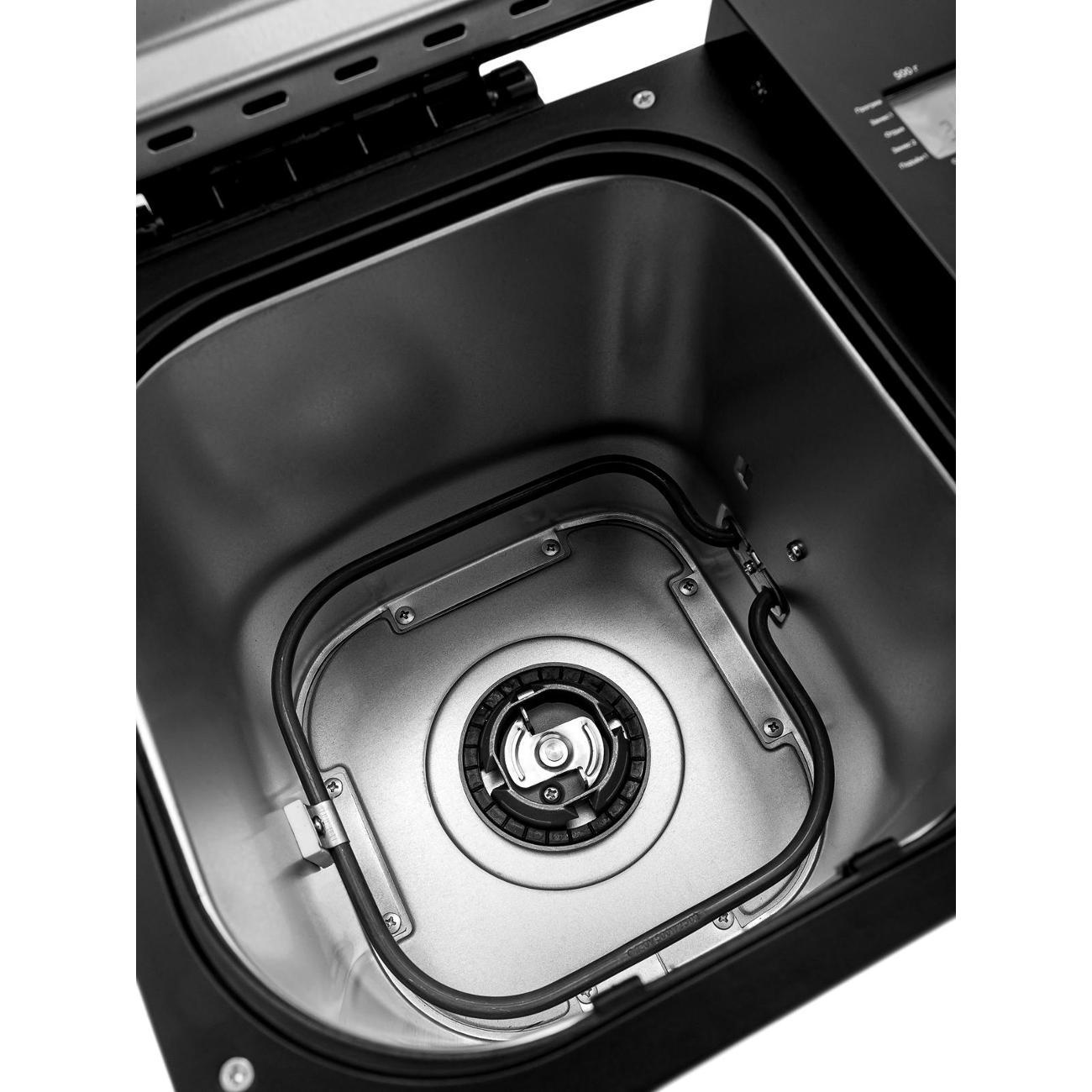 Хлебопечь Brayer BR2705