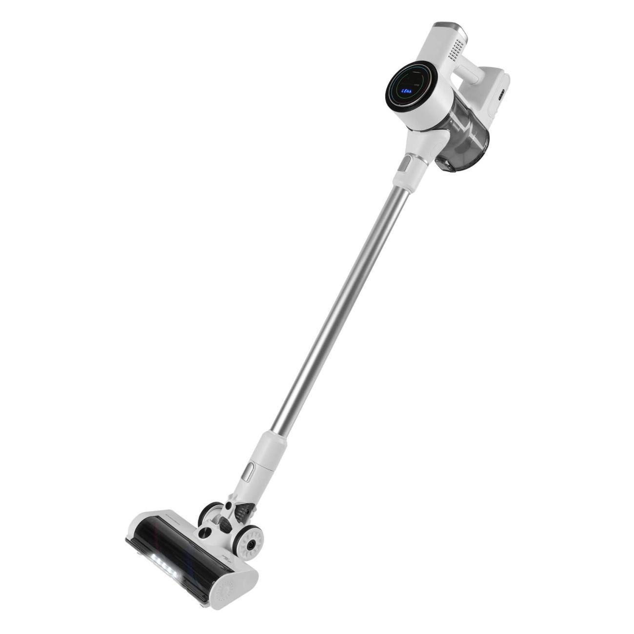 Пылесос ручной (handstick) FuturoHome MTR VS-350W, белый