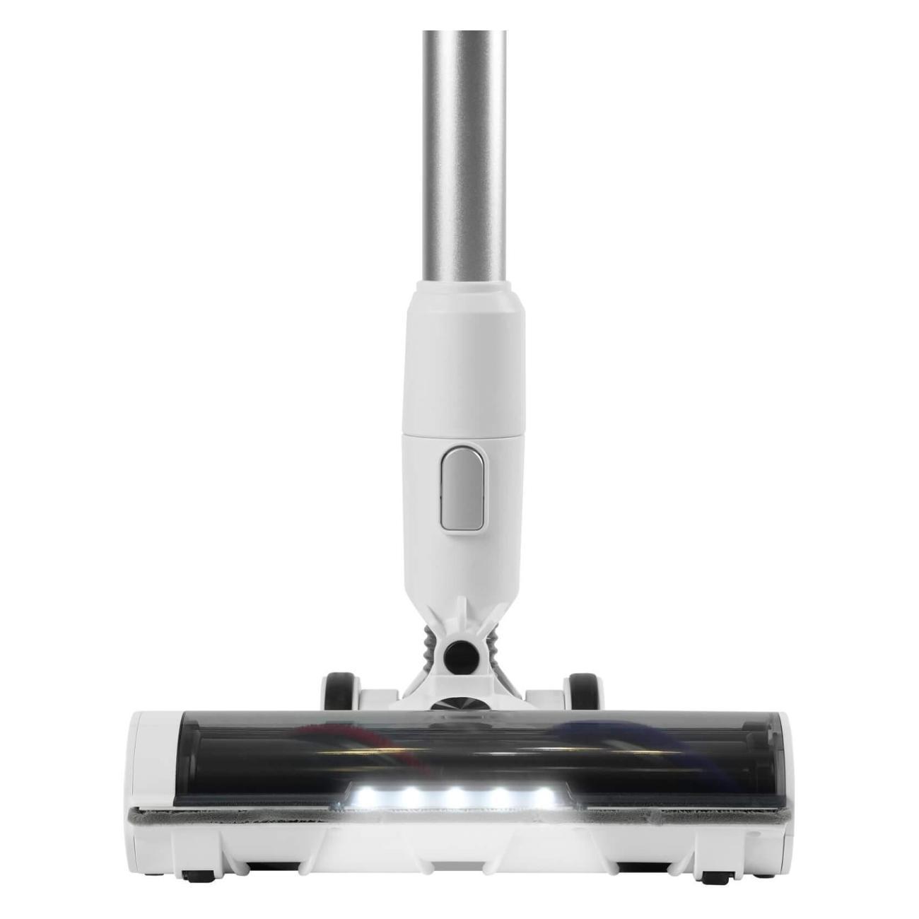 Пылесос ручной (handstick) FuturoHome MTR VS-350W, белый