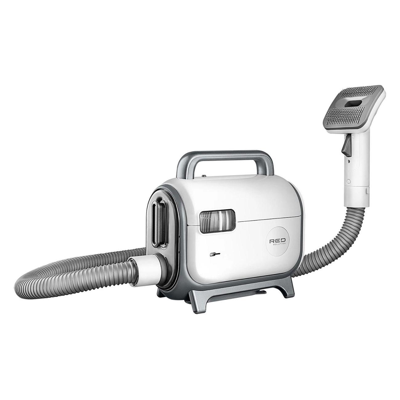 Пылесос для груминга и стрижки RED SOLUTION GS50