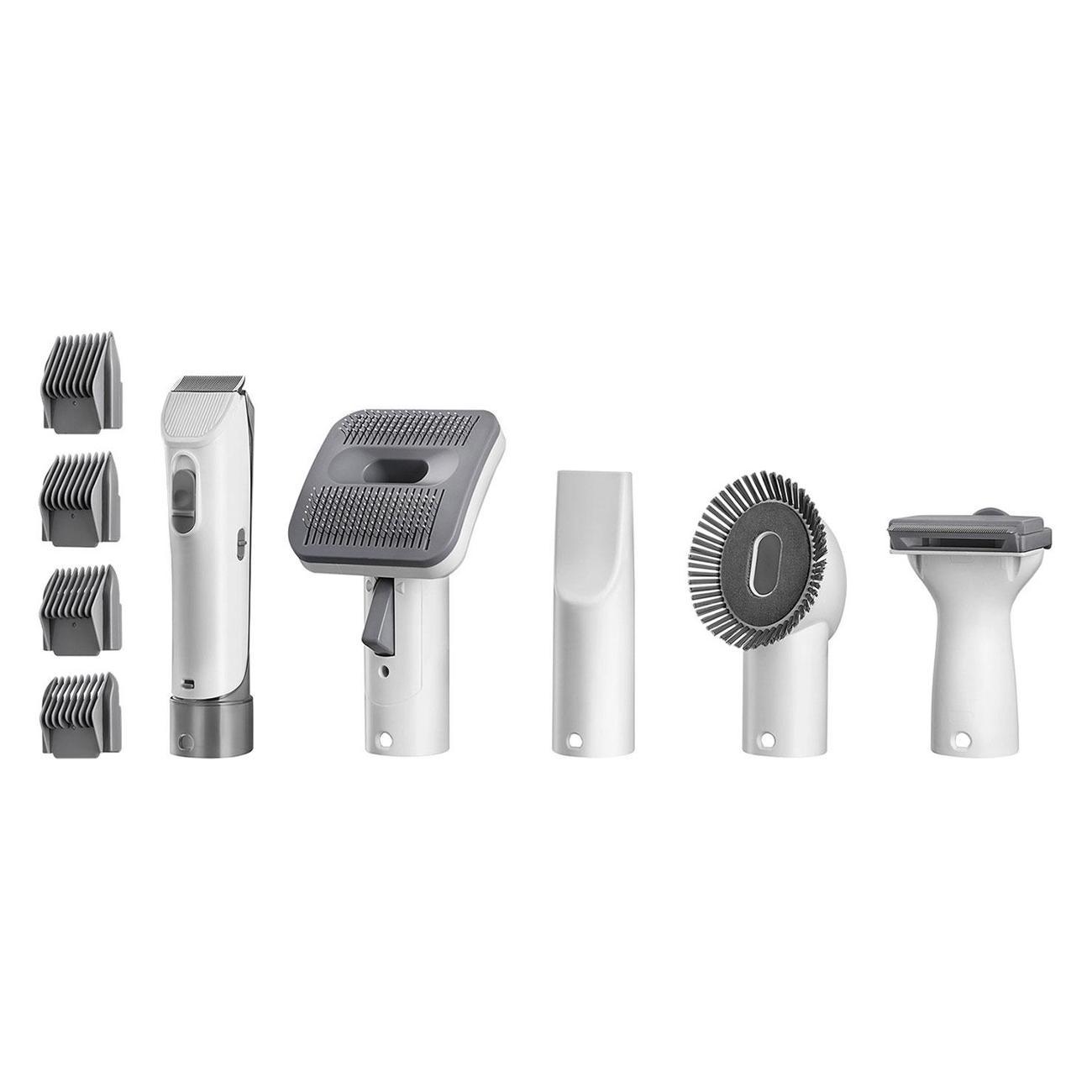 Пылесос для груминга и стрижки RED SOLUTION GS50