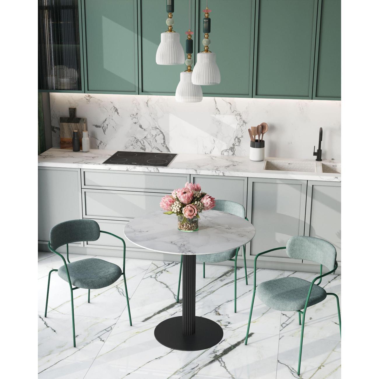 Стол обеденный Stool Group DRT-244 top p167-1