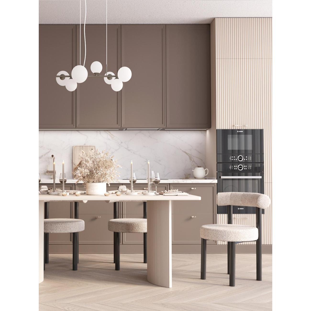 Стол обеденный Stool Group Celestia 180*90*75, бежевый