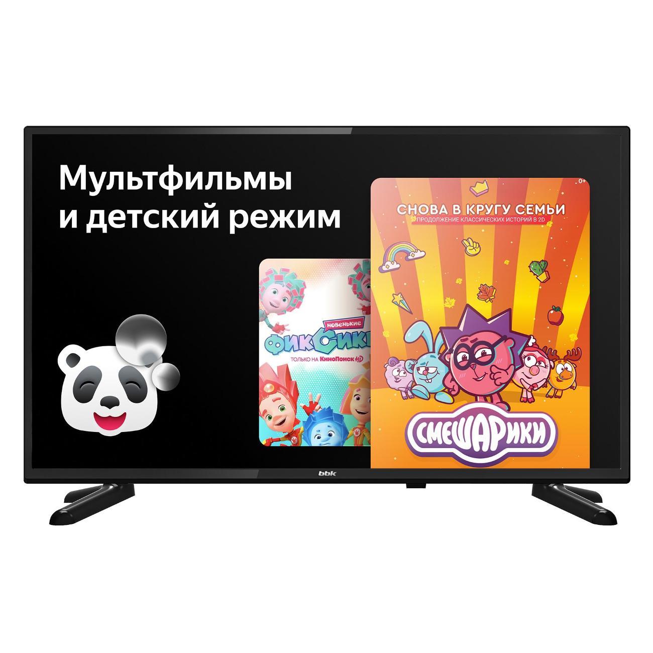 Телевизор BBK 42LEX-7217/FTS2C