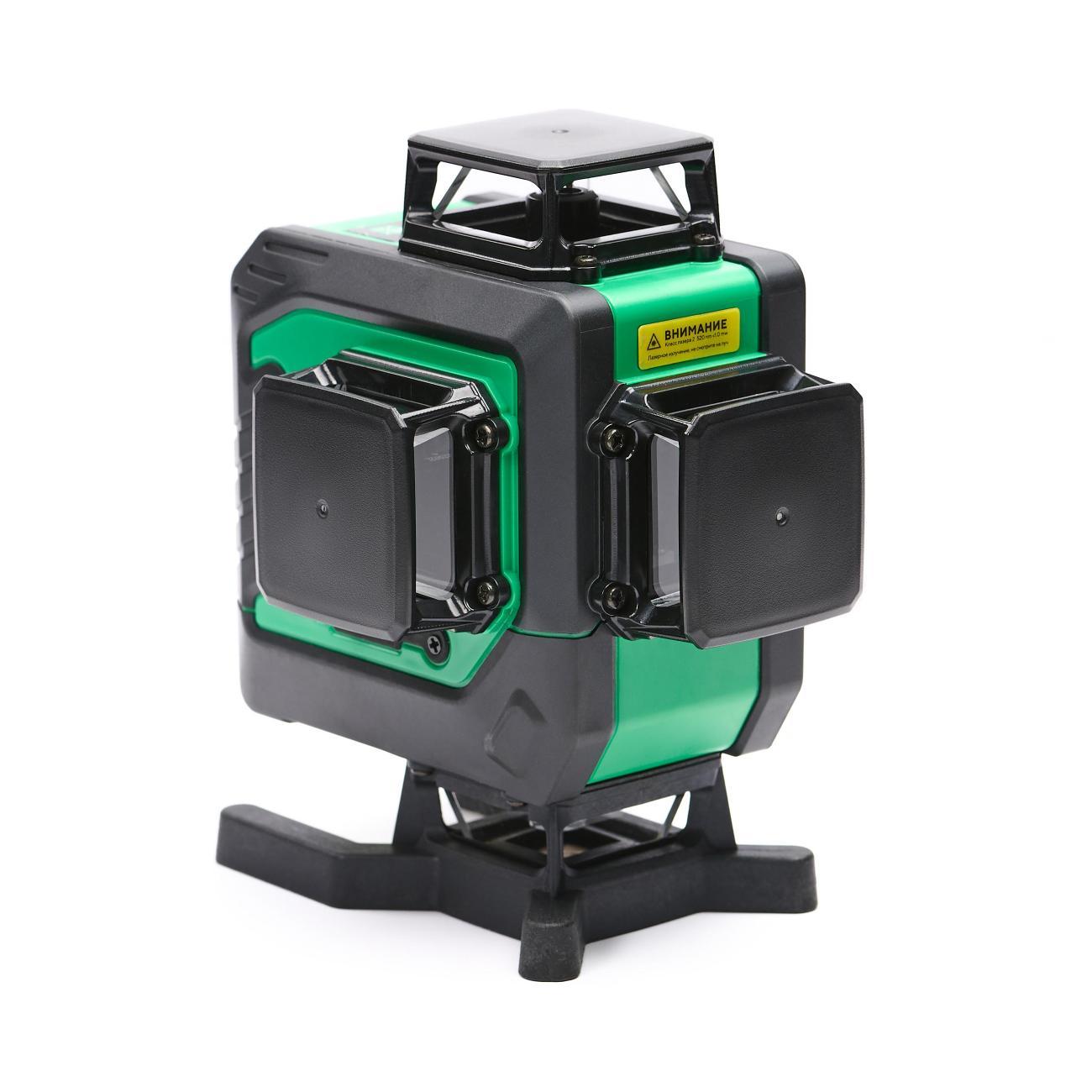 Лазерный уровень Instrumax GL 4-360 BAZA SET