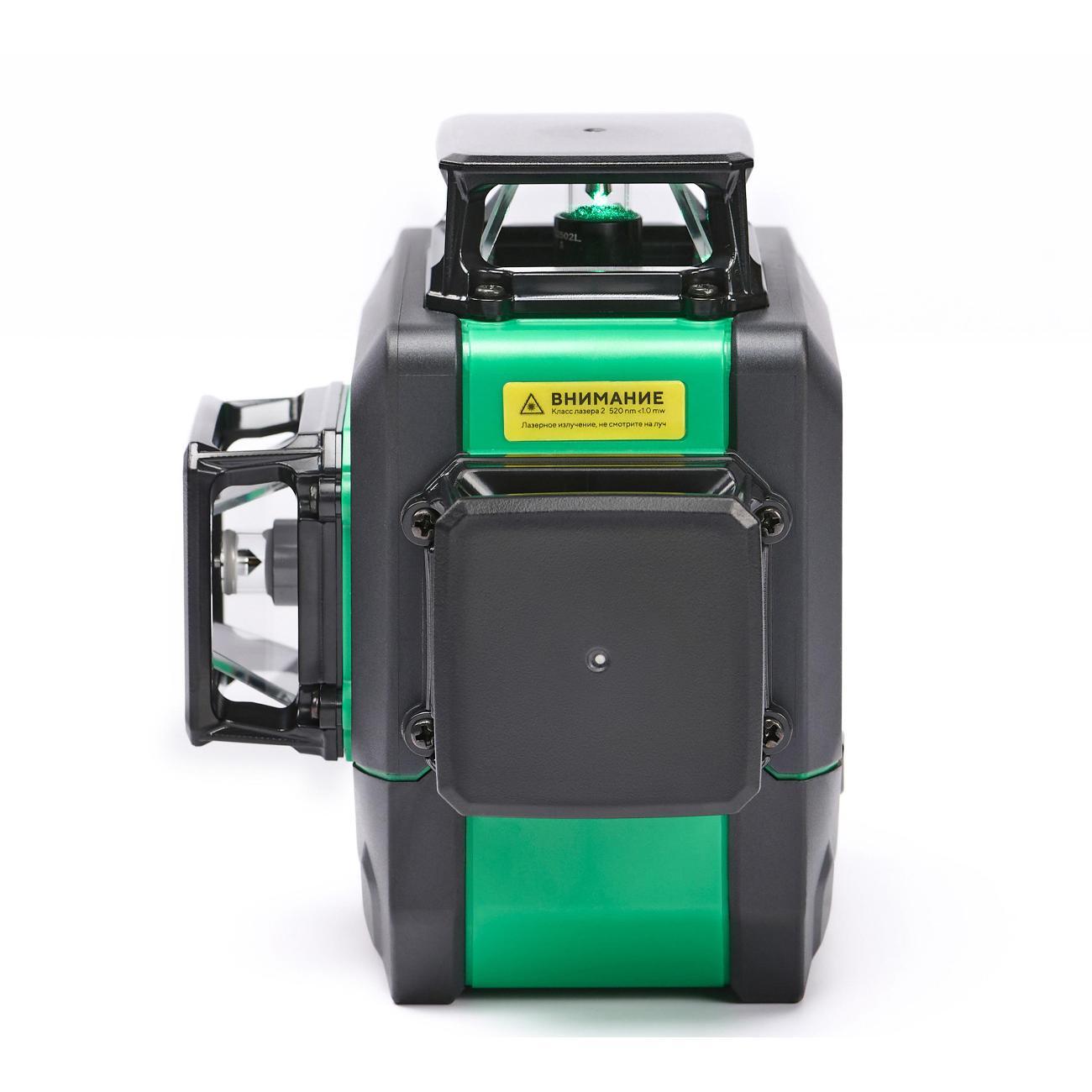 Лазерный уровень Instrumax GL 3-360 BAZA SET