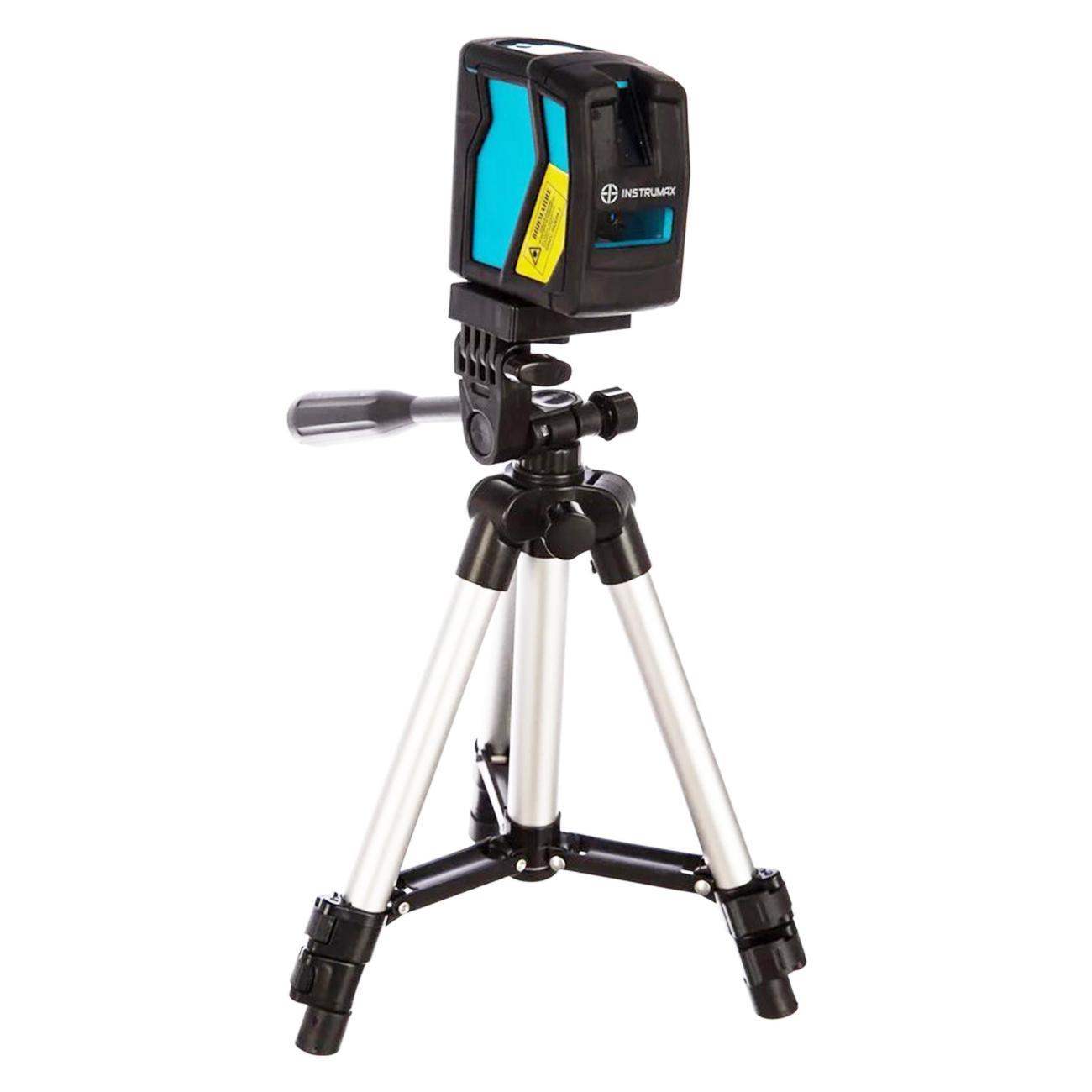 Лазерный уровень Instrumax ELEMENT 2D Set