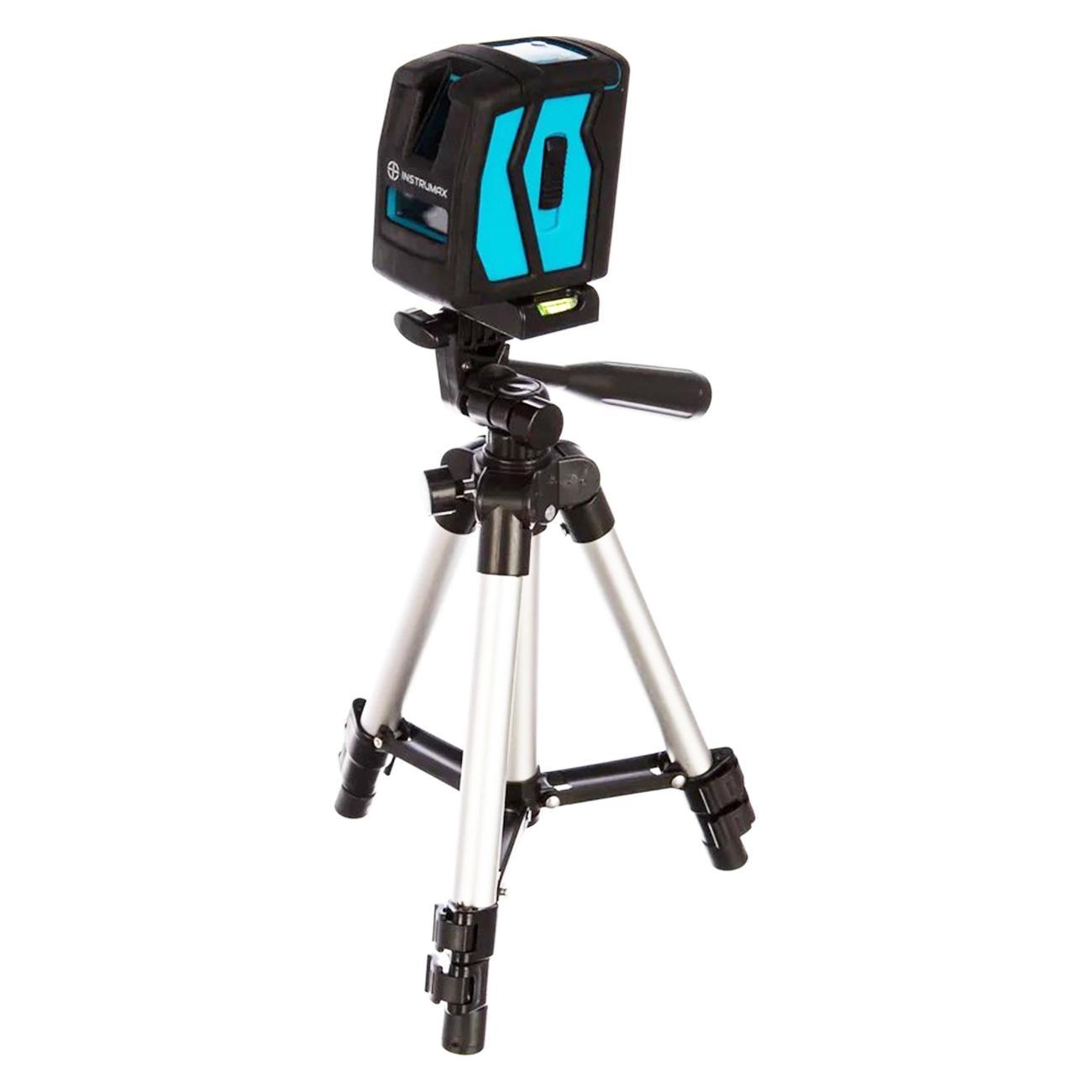 Лазерный уровень Instrumax ELEMENT 2D Set