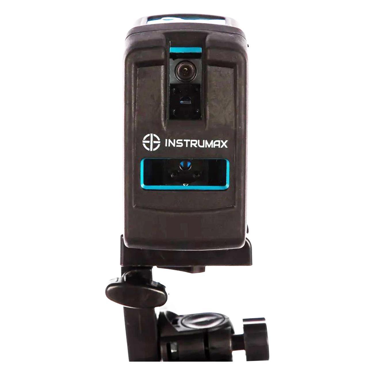 Лазерный уровень Instrumax ELEMENT 2D Set