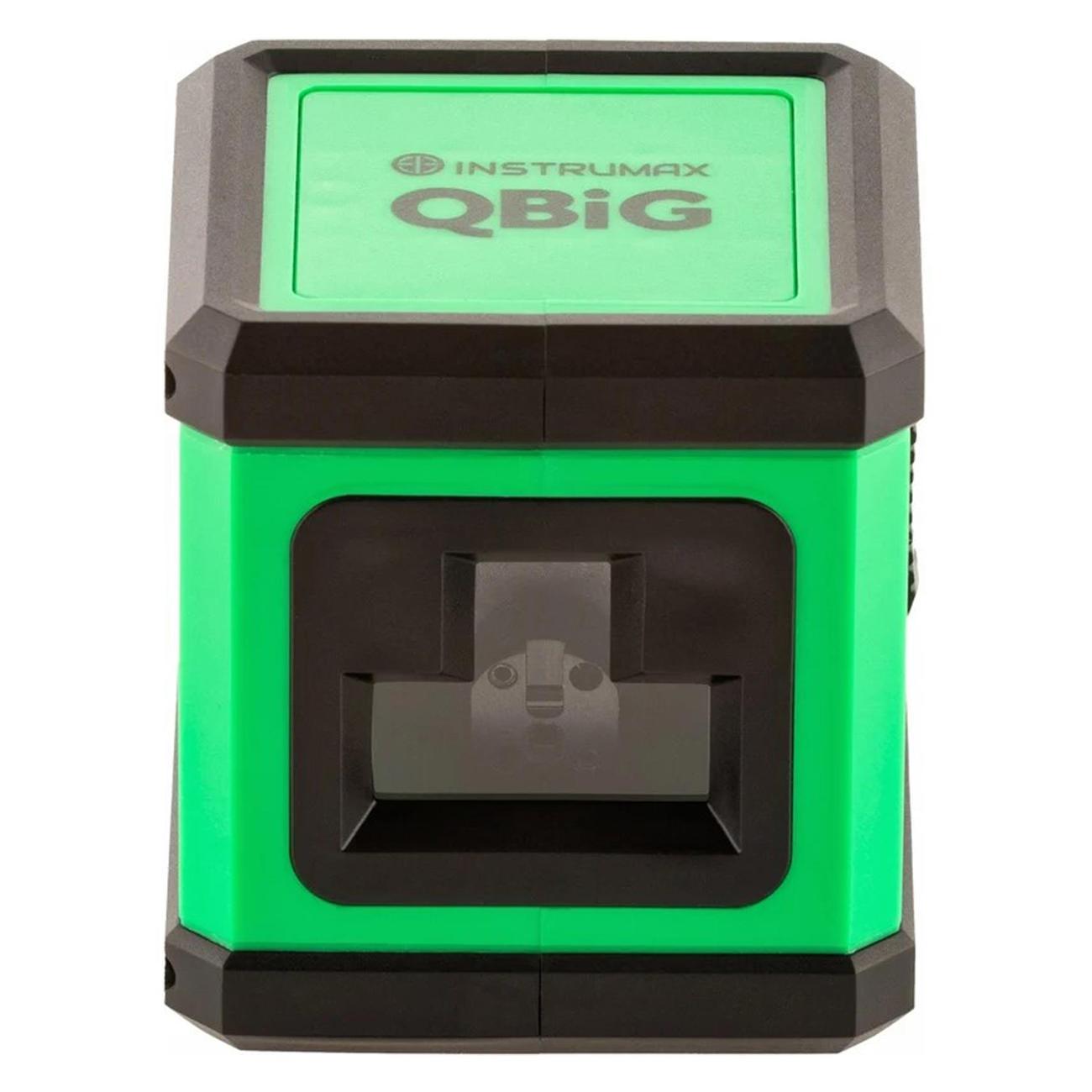 Лазерный уровень Instrumax QBiG