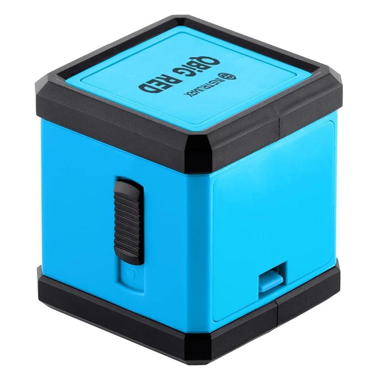 Лазерный уровень Instrumax QBIG RED