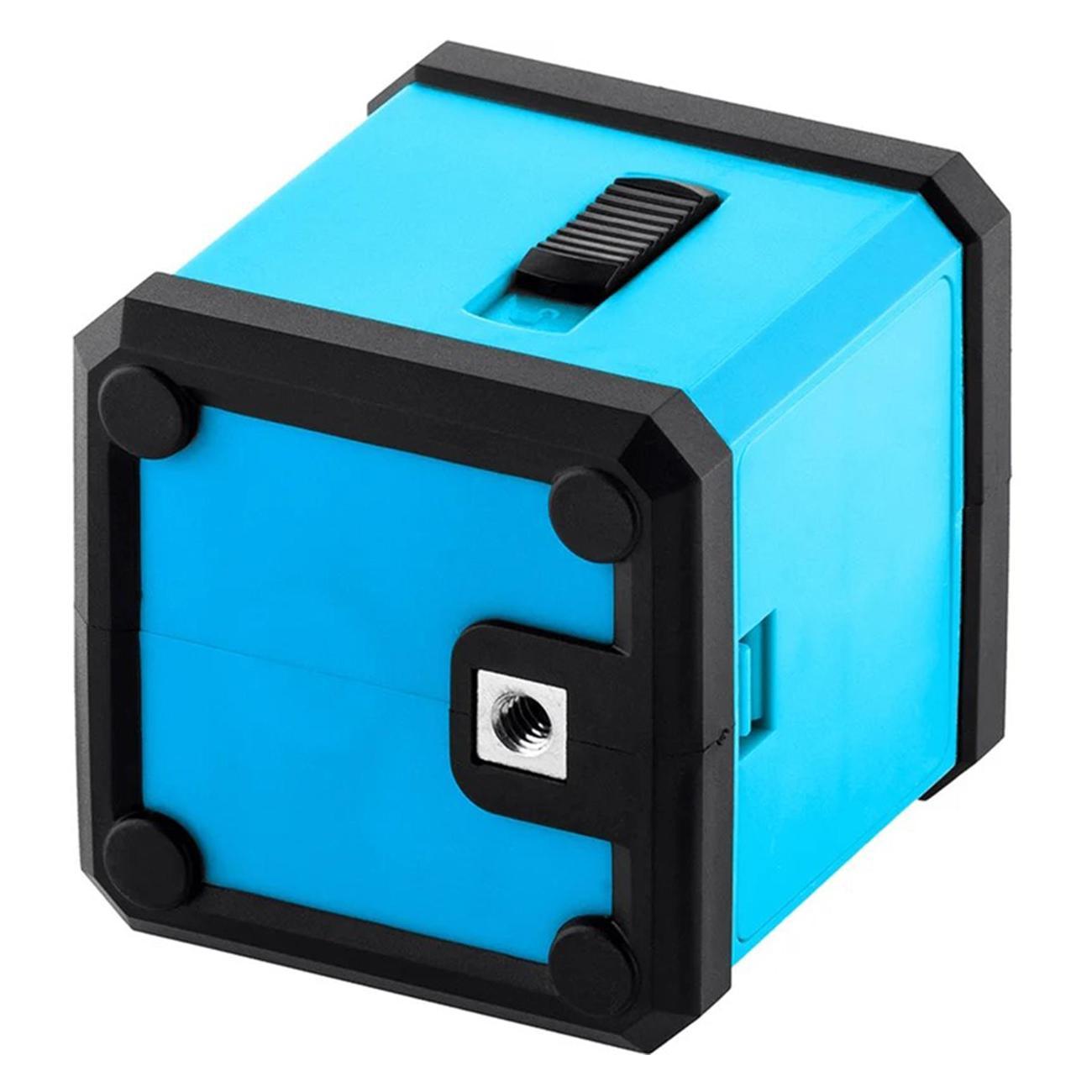 Лазерный уровень Instrumax QBIG RED