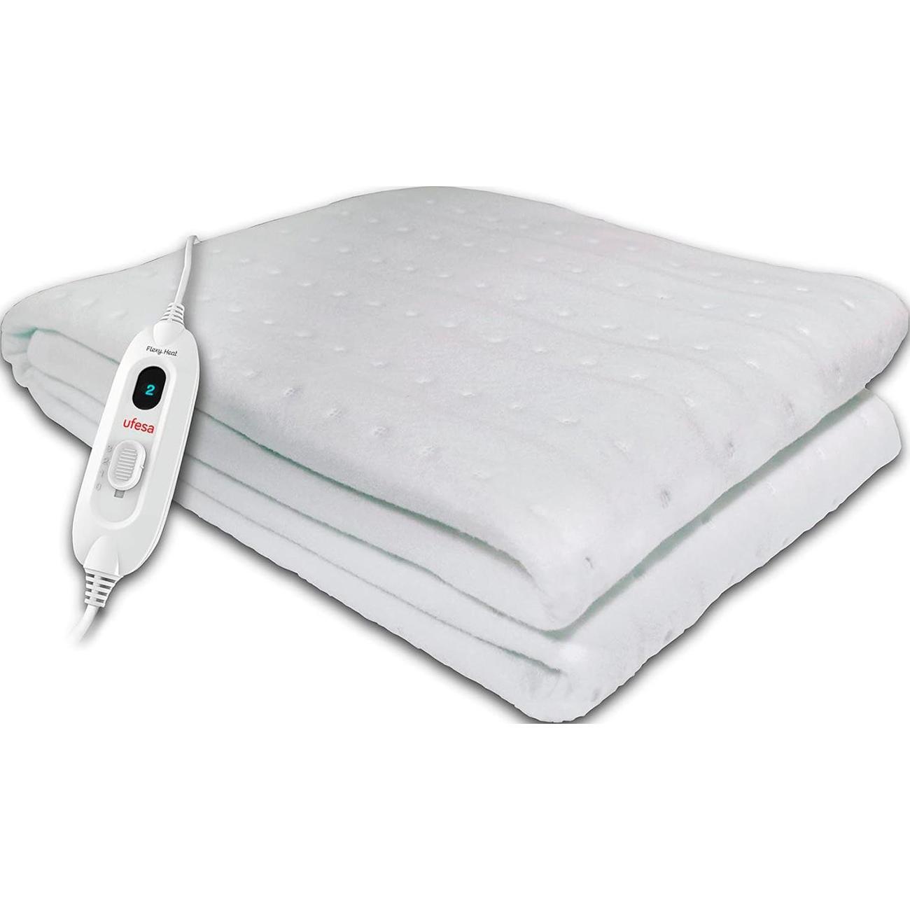 Электроодеяло Ufesa Flexyheat CIE фото