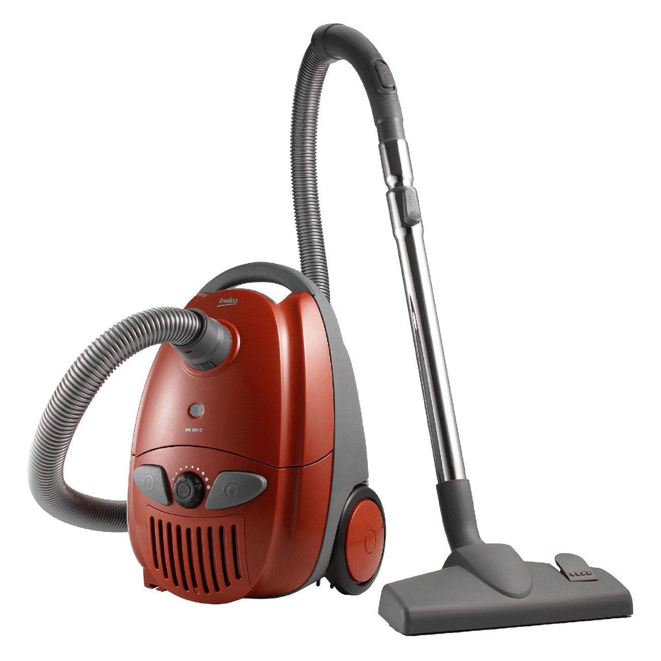 Пылесос напольный Beko BKS 1320 O фото