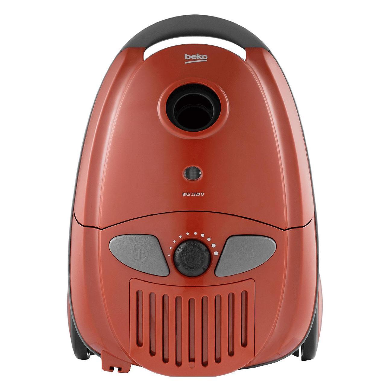 Пылесос напольный Beko BKS 1320 O