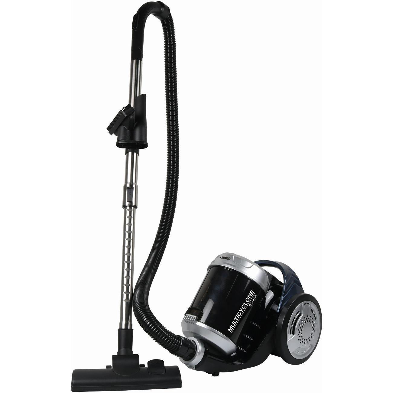 Пылесос напольный Hyundai HYV-C2575