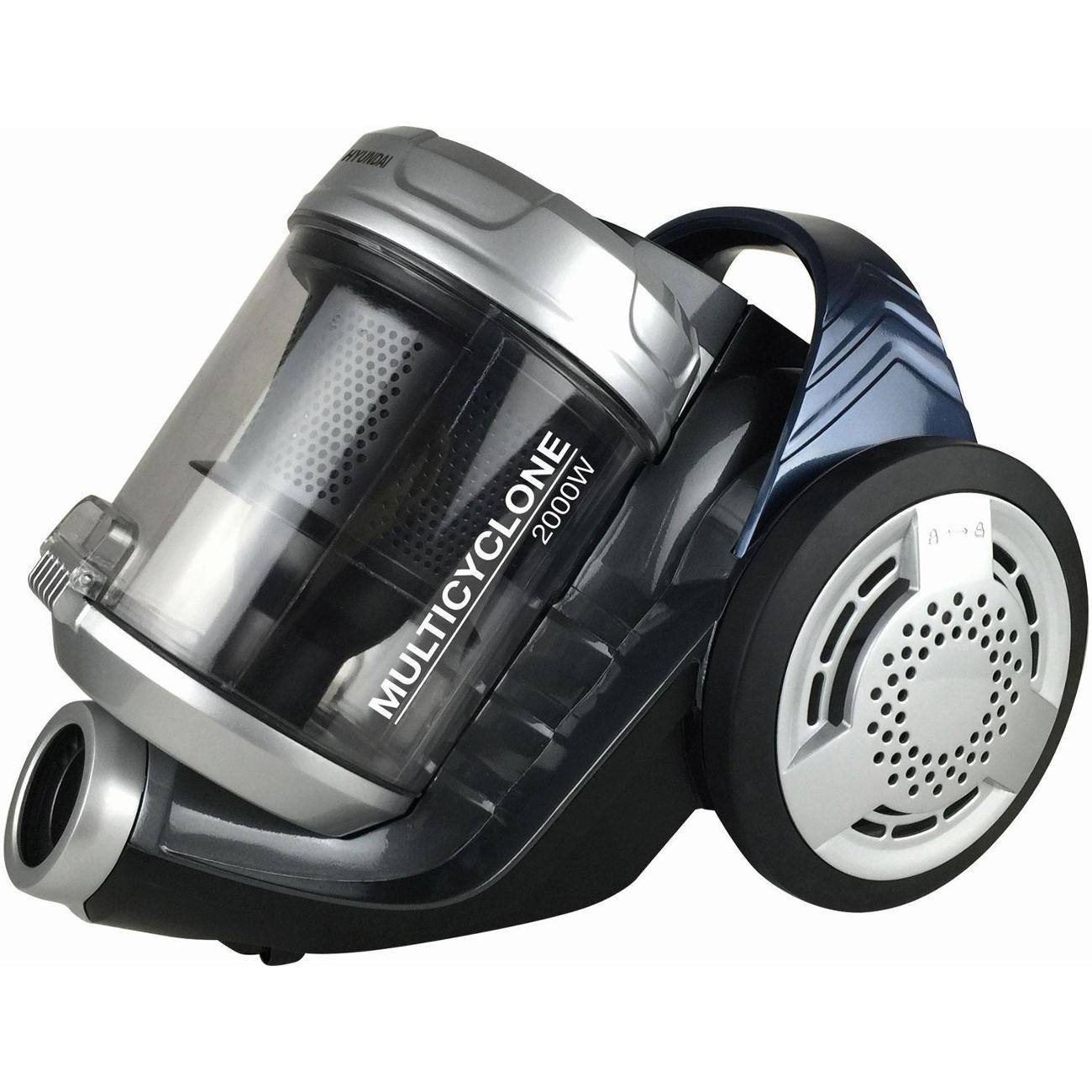 Пылесос напольный Hyundai HYV-C2575