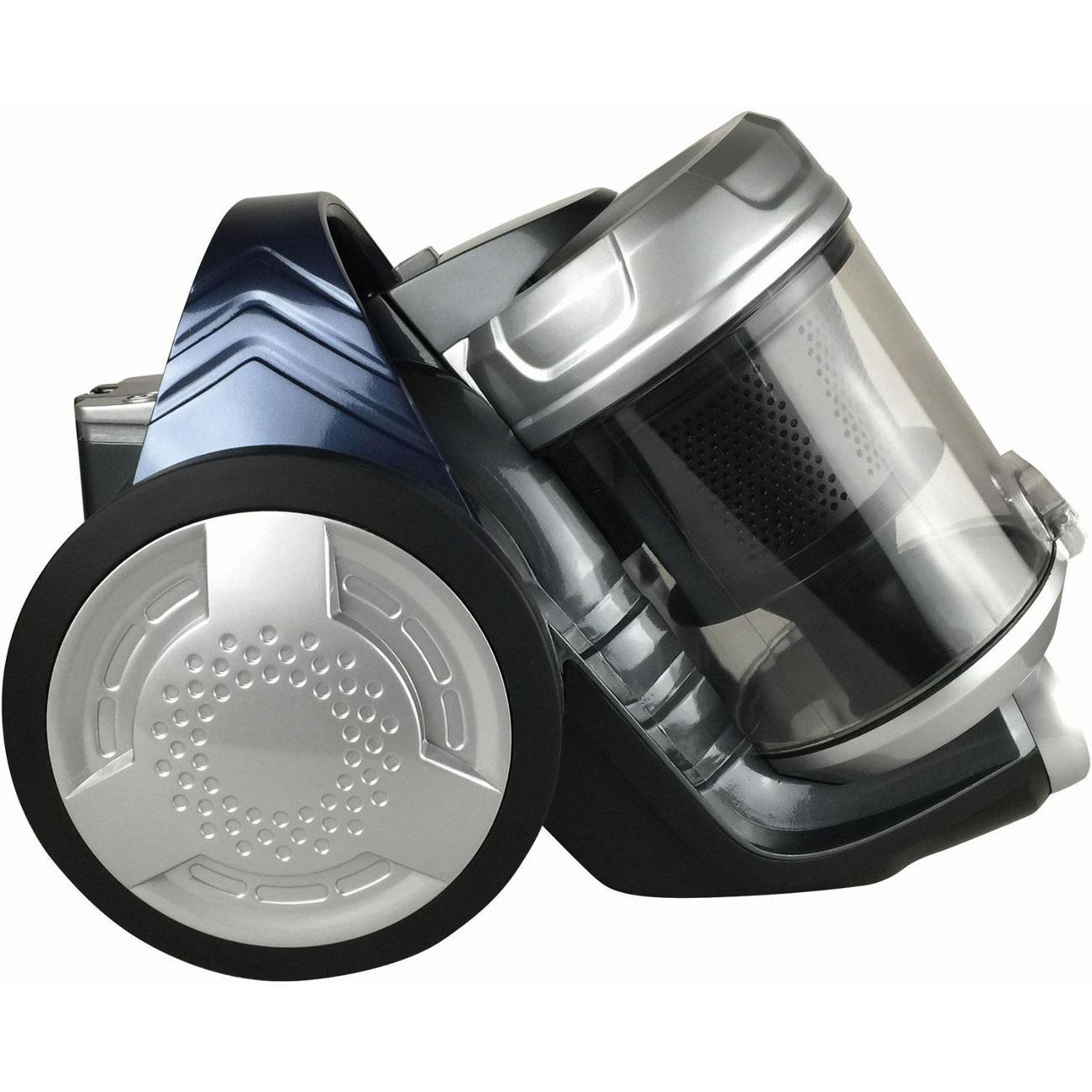 Пылесос напольный Hyundai HYV-C2575