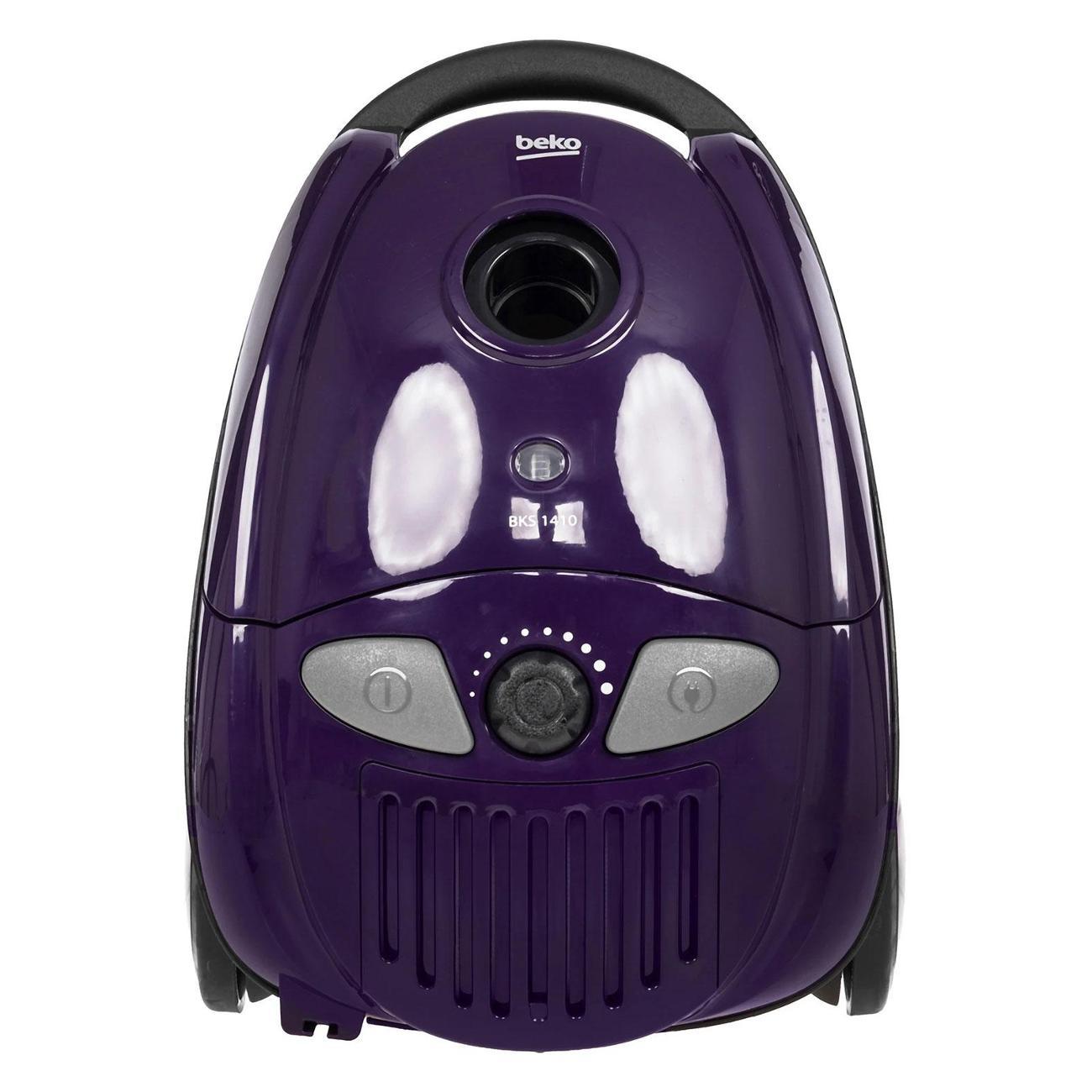 Пылесос напольный Beko BKS 1410